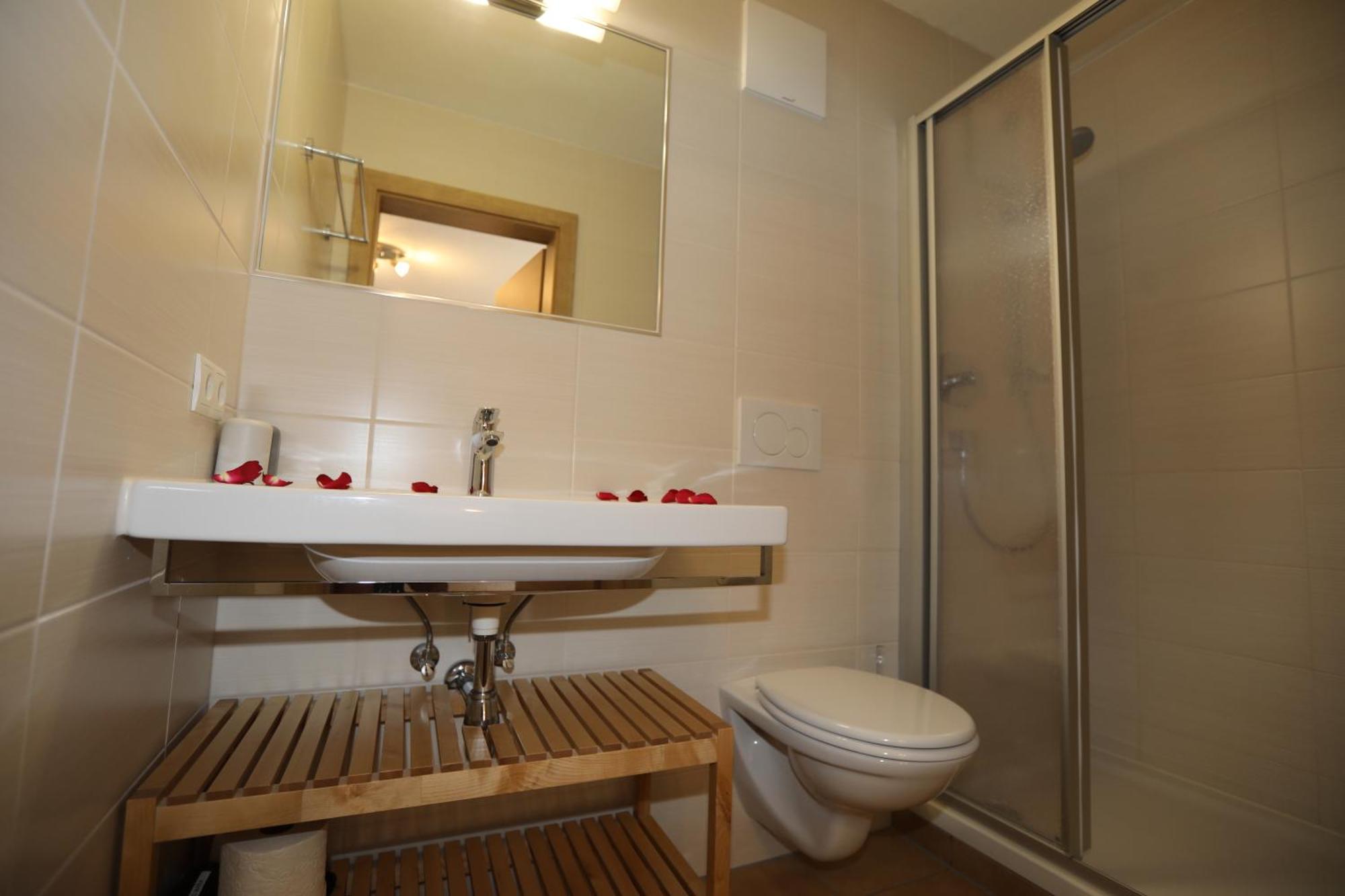 Haus Maria Bed & Breakfast Gerlos Luaran gambar